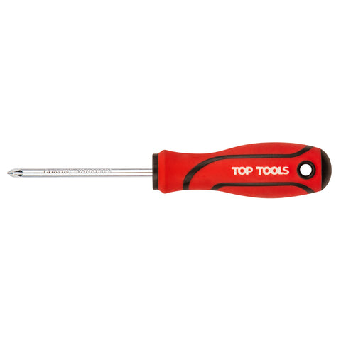 Top Tools 39D017 Csavarhúzó PH1x75mm