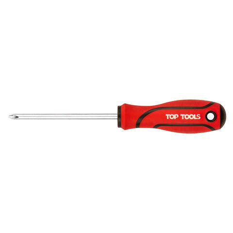 Top Tools 39D018 Csavarhúzó PH2x100mm