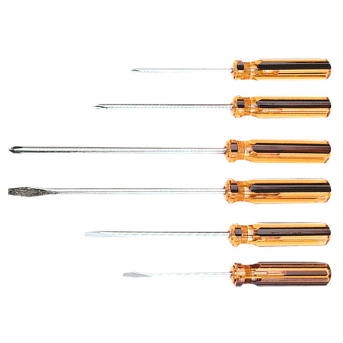 Top Tools 39D106 Csavarhúzó készlet 6db