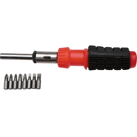 Top Tools 39D181 Csavarhúzó RACSNIS
