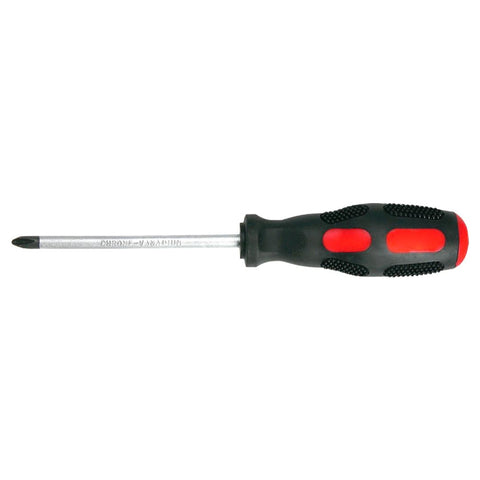 Top Tools 39D651 Csavarhúzó PH1X75MM CrV
