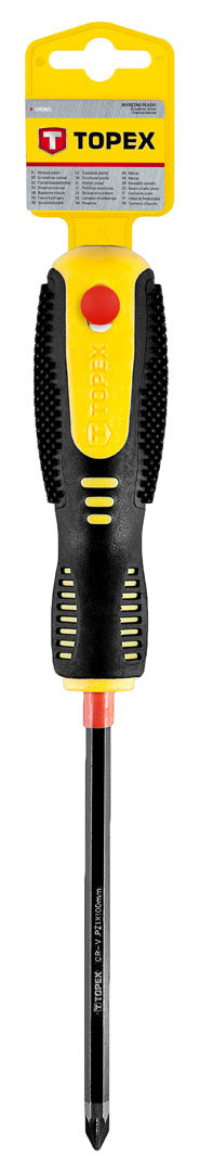 TOPEX 39D830 Csavarhúzó PZ1X100MM