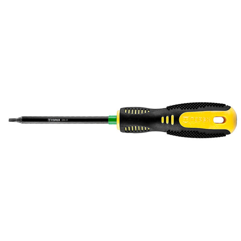 TOPEX 39D842 Csavarhúzó TORX 10X80mm