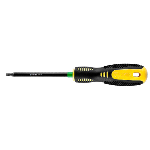 TOPEX 39D843 Csavarhúzó TORX 15X80mm