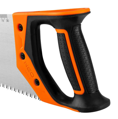 NEO TOOLS 41-166 Kézifűrész 450mm, 11TPI