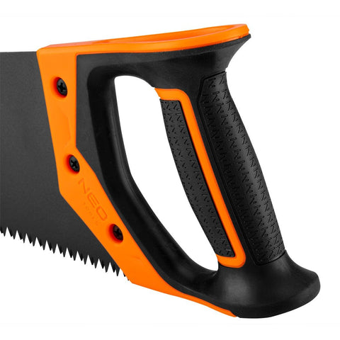 NEO TOOLS 41-201 Gázbetonfűrész 800mm, 23 fog vídia betét