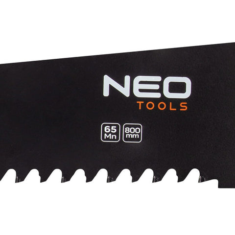 NEO TOOLS 41-201 Gázbetonfűrész 800mm, 23 fog vídia betét