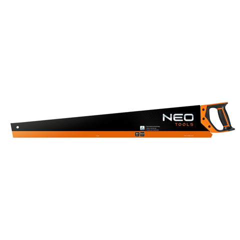 NEO TOOLS 41-201 Gázbetonfűrész 800mm, 23 fog vídia betét