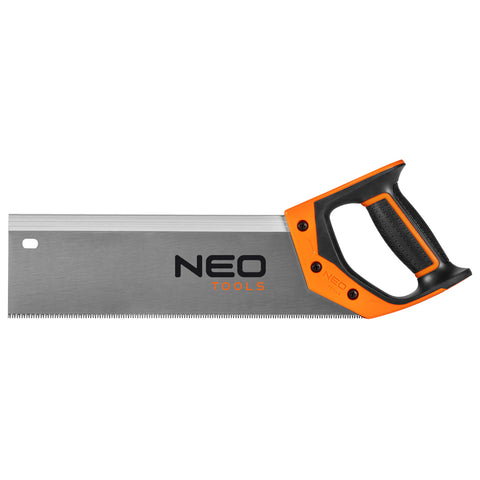 NEO TOOLS 41-226 ILLESZTŐFŰRÉSZ 350MM 13TPI