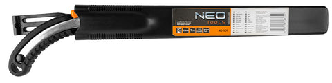 NEO TOOLS 42-101 Ágvágó fűrész, fűrészlap:330mm(13"), 7 TPI, övre csatolható védőtokkal