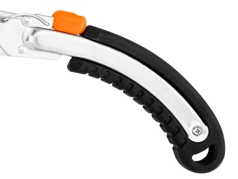 NEO TOOLS 42-102 Ágvágó fűrész, fűrészlap:355mm(14"), 6 TPI, övre csatolható védőtokkal