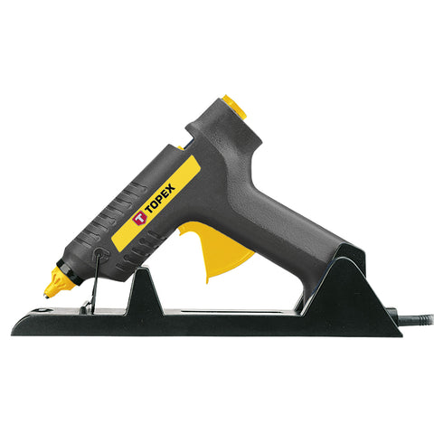 TOPEX 42E511 Ragasztópisztoly 11mm, 80W, GS/CE