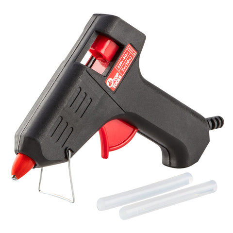 Top Tools 42E581 Ragasztópisztoly, 8mm, 7/10W