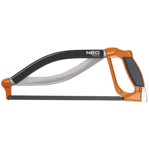 NEO TOOLS 43-300 FÉMFŰRÉSZ 300MM 3D