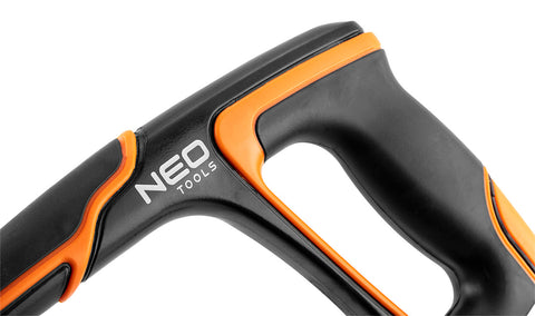 NEO TOOLS 43-302 Fémfűrész 300mm, kétkomponensű, markolat
