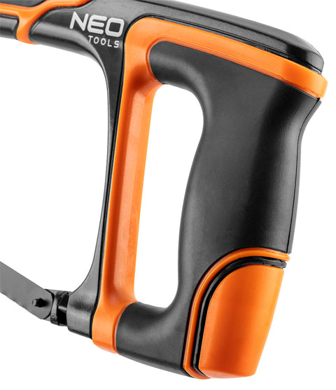 NEO TOOLS 43-302 Fémfűrész 300mm, kétkomponensű, markolat