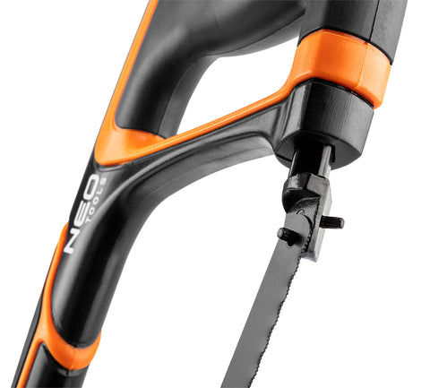 NEO TOOLS 43-302 Fémfűrész 300mm, kétkomponensű, markolat