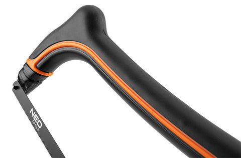 NEO TOOLS 43-302 Fémfűrész 300mm, kétkomponensű, markolat