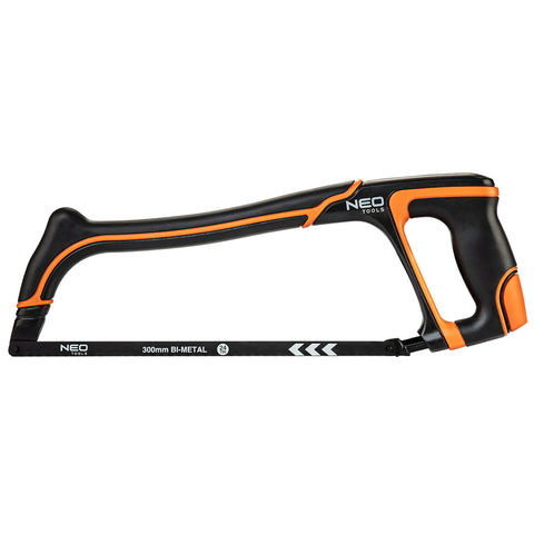 NEO TOOLS 43-302 Fémfűrész 300mm, kétkomponensű, markolat