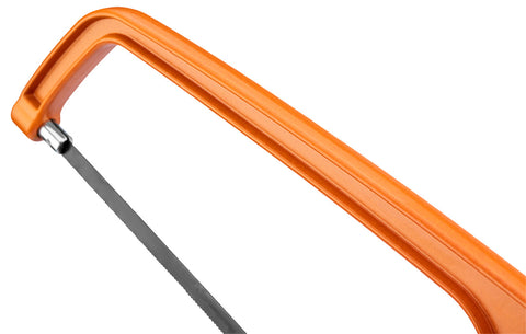 NEO TOOLS 43-310 Fémfűrész 150mm, alumínium, kétkomponensű, markolat