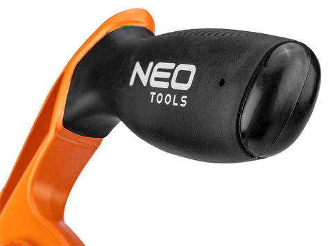 NEO TOOLS 43-310 Fémfűrész 150mm, alumínium, kétkomponensű, markolat
