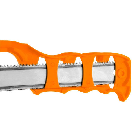 NEO TOOLS 43-321 FŰRÉSZ 300MM KOMBINÁLT Fém/Fa