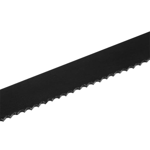 NEO TOOLS 43-350 Fémfűrészlap készlet 150mm, 5db, 24TPI, egyoldalas