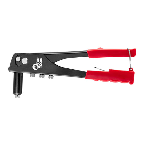 Top Tools 43E703 POPSZEGECSHÚZÓ, 2.4, 3.2, 4.0, 4.8mm