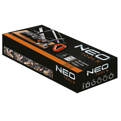 NEO TOOLS 44-600 Gérvágó 600mm