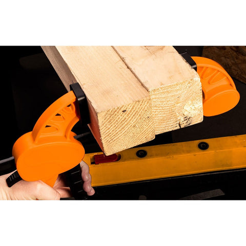 NEO TOOLS 45-501 Autómata gyorsszorító, 135kg, 12"/300mm, 2 funkciós