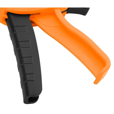 NEO TOOLS 45-501 Autómata gyorsszorító, 135kg, 12"/300mm, 2 funkciós