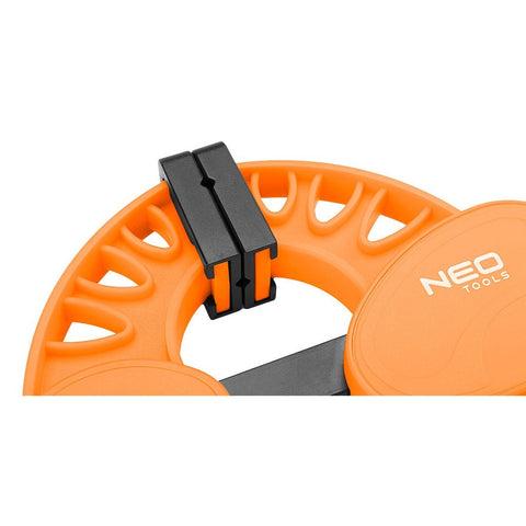NEO TOOLS 45-501 Autómata gyorsszorító, 135kg, 12"/300mm, 2 funkciós