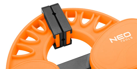 NEO TOOLS 45-504 Autómata gyorsszorító, 135kg, 30"/750mm, 2 funkciós
