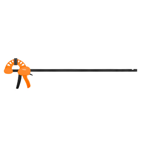 NEO TOOLS 45-504 Autómata gyorsszorító, 135kg, 30"/750mm, 2 funkciós