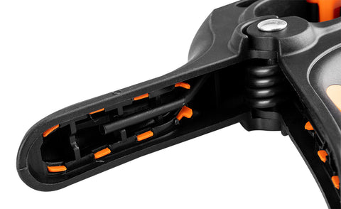 NEO TOOLS 45-532 Rugós szorítócsipesz, 6"/150mm