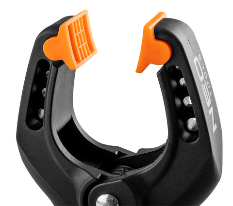 NEO TOOLS 45-532 Rugós szorítócsipesz, 6"/150mm