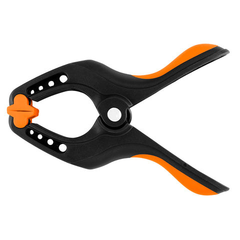NEO TOOLS 45-532 Rugós szorítócsipesz, 6"/150mm