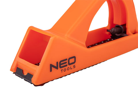 NEO TOOLS 50-257 Ráspoly 140mm