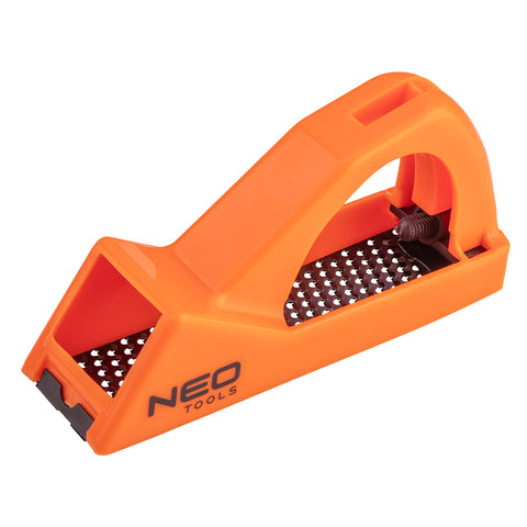 NEO TOOLS 50-257 Ráspoly 140mm