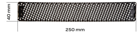 NEO TOOLS 50-268 RÁSPOLYBETÉT, 50-258-hoz, 250MM