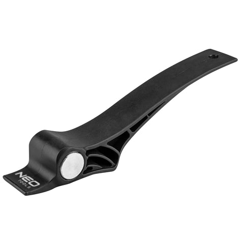 NEO TOOLS 50-410 Gipszkarton, építőpanel, nyílászáró szintező, alumínium