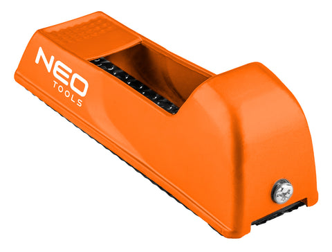 NEO TOOLS 50-420 Ráspoly 140mm, alumínium