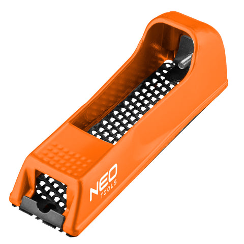 NEO TOOLS 50-420 Ráspoly 140mm, alumínium