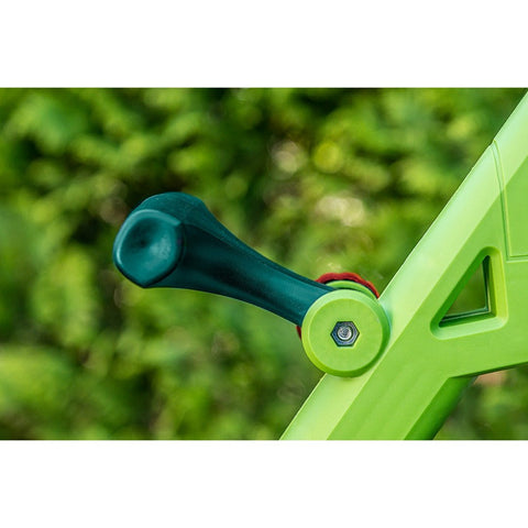 VERTO 52G550 Fűszegélynyíró 350W, vágásszélesség: 250mm