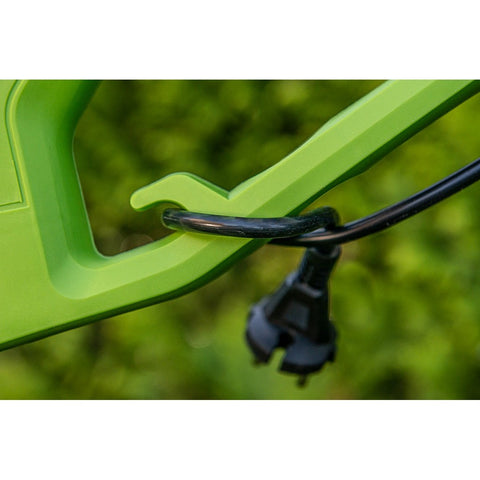 VERTO 52G550 Fűszegélynyíró 350W, vágásszélesség: 250mm