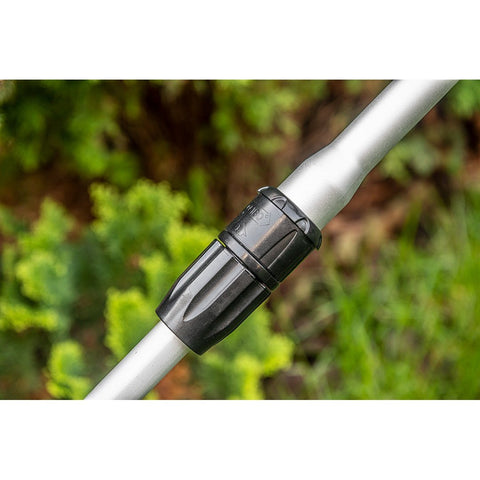VERTO 52G552 Fűszegélynyíró 550W, 2in1, vágásszélesség: 330mm