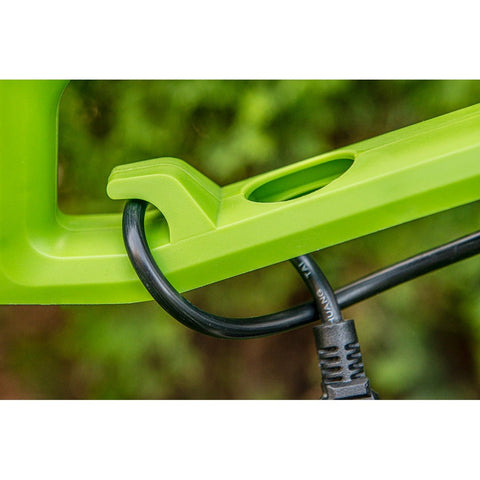 VERTO 52G552 Fűszegélynyíró 550W, 2in1, vágásszélesség: 330mm