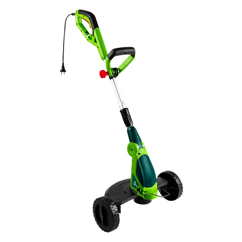 VERTO 52G552 Fűszegélynyíró 550W, 2in1, vágásszélesség: 330mm
