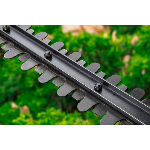 VERTO 52G567 Elektromos sövényvágó 600W, 450mm