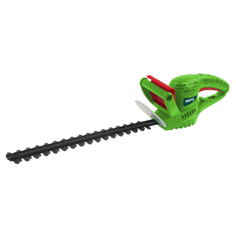 VERTO 52G567 Elektromos sövényvágó 600W, 450mm